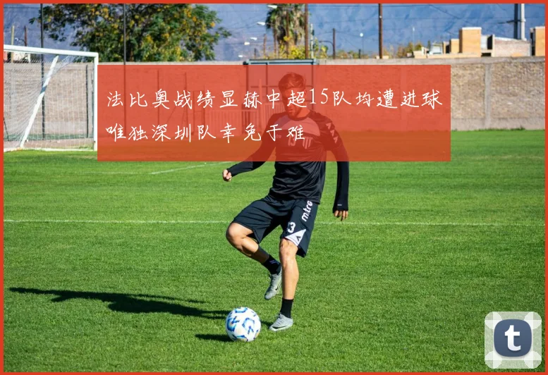 法比奥战绩显赫中超15队均遭进球唯独深圳队幸免于难